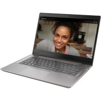 ноутбук Lenovo IdeaPad 520S-14IKB 80X200DLRK Бронзовый