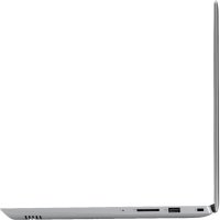 ноутбук Lenovo IdeaPad 520S-14IKBR 81BL005KRK Серый