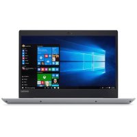 ноутбук Lenovo IdeaPad 520S-14IKBR 81BL005MRK Серый