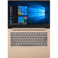 ноутбук Lenovo IdeaPad 530S-14IKB 81EU00B5RU Медный