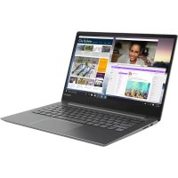 ноутбук Lenovo IdeaPad 530S-14IKB 81EU00BFRU Черный