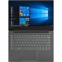 ноутбук Lenovo IdeaPad 530S-14IKB 81EU00P7RU Черный