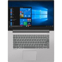 ноутбук Lenovo IdeaPad 530S-15IKB 81EV0063RU Серый