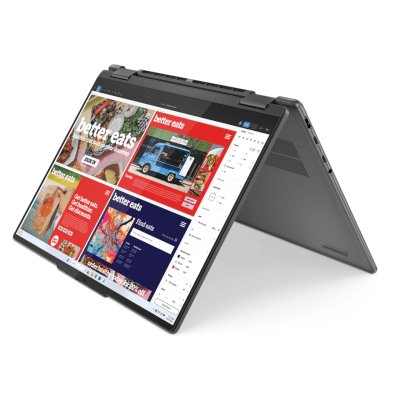 ноутбук Lenovo Yoga 7 2-in-1 14IML9 83DJ0097RK-wpro Серый