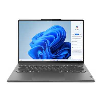 ноутбук Lenovo Yoga 7 2-in-1 14IML9 83DJ0097RK-wpro Серый