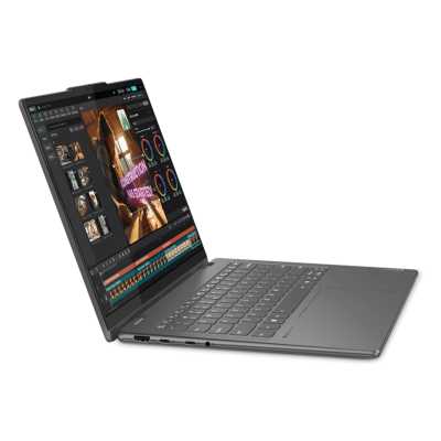 ноутбук Lenovo Yoga 7 2-in-1 14IML9 83DJ0097RK-wpro Серый