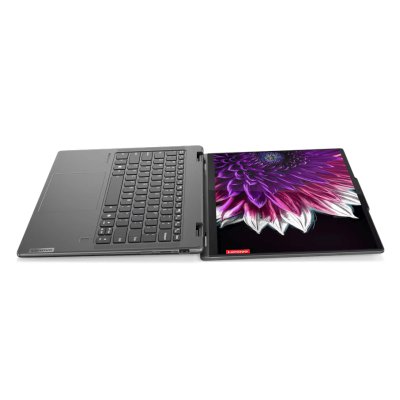 ноутбук Lenovo Yoga 7 2-in-1 14IML9 83DJ0097RK-wpro Серый