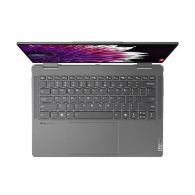 ноутбук Lenovo Yoga 7 2-in-1 14IML9 83DJ0097RK-wpro Серый