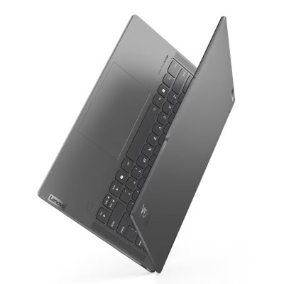 ноутбук Lenovo Yoga 7 2-in-1 14IML9 83DJ0097RK-wpro Серый