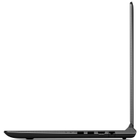 ноутбук Lenovo IdeaPad 700-15ISK 80RU002NRK Черный