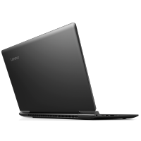ноутбук Lenovo IdeaPad 700-17ISK 80RV004VRK Черный
