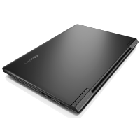 ноутбук Lenovo IdeaPad 700-17ISK 80RV0055RK Черный