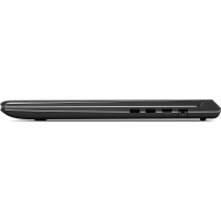ноутбук Lenovo IdeaPad 700-17ISK 80RV0066RK Черный