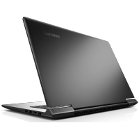ноутбук Lenovo IdeaPad 700-17ISK 80RV0066RK Черный