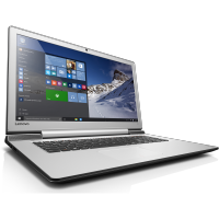 ноутбук Lenovo IdeaPad 700-17ISK 80RV0067RK Черный