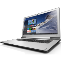 ноутбук Lenovo IdeaPad 700-17ISK 80RV006BRK Черный