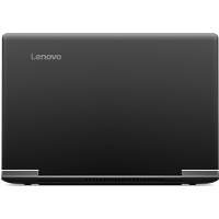 ноутбук Lenovo IdeaPad 700-17ISK 80RV006GRK Черный
