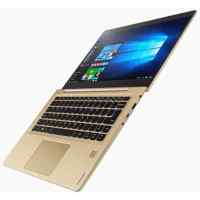 ноутбук Lenovo IdeaPad 710S Plus-13ISK 80VU0032RK Золотой