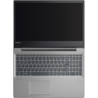 ноутбук Lenovo IdeaPad 720-15IKB 81AG001PRK Серый