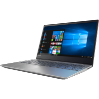 ноутбук Lenovo IdeaPad 720-15IKBR 81C70002RK Серый