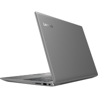 ноутбук Lenovo IdeaPad 720-15IKBR 81C70004RK Серый