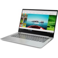 ноутбук Lenovo IdeaPad 720S-14IKBR 81BD000DRK Серебристый