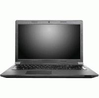 ноутбук Lenovo IdeaPad B5400 59404428 Черный