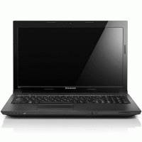 ноутбук Lenovo IdeaPad B570 59313326 Черный