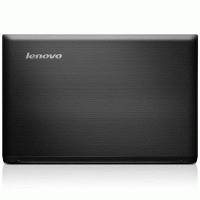 ноутбук Lenovo IdeaPad B570 59317985 Черный