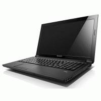 ноутбук Lenovo IdeaPad B570 59329546 Черный