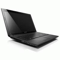ноутбук Lenovo IdeaPad B570 59328652 Черный