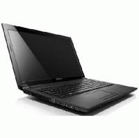 ноутбук Lenovo IdeaPad B570 59351292 Черный