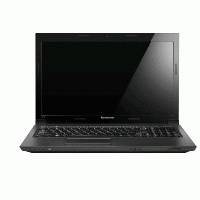 ноутбук Lenovo IdeaPad B575 59407202 Черный
