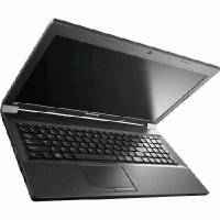 ноутбук Lenovo IdeaPad B590 59353061 Черный