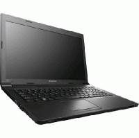 ноутбук Lenovo IdeaPad B590 59360554 Черный