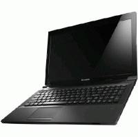 ноутбук Lenovo IdeaPad B590 59360562 Черный