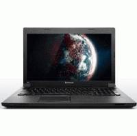 ноутбук Lenovo IdeaPad B590 59363242 Черный