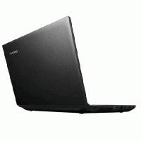 ноутбук Lenovo IdeaPad B590 59373794 Черный