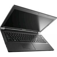 ноутбук Lenovo IdeaPad B590 59405005 Черный