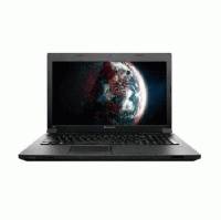 ноутбук Lenovo IdeaPad B590G 59381383 Черный