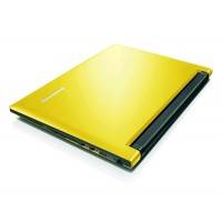ноутбук Lenovo IdeaPad Flex 2 14 59425414 Желтый
