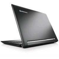 ноутбук Lenovo IdeaPad Flex 2 15 Pro 80K80017RK Черный