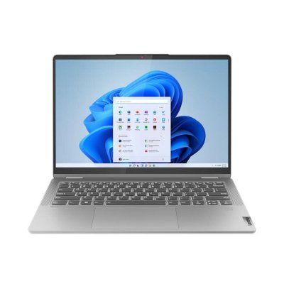 ноутбук Lenovo IdeaPad Flex 5 14IRU8 82Y00004RK Серый
