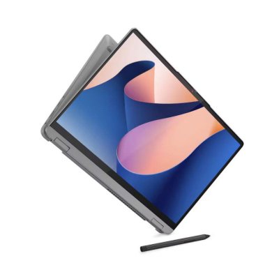ноутбук Lenovo IdeaPad Flex 5 14IRU8 82Y00004RK Серый