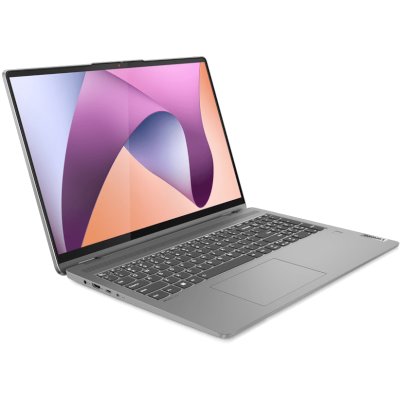 ноутбук Lenovo IdeaPad Flex 5 16ABR8 82XY002NRK Серый