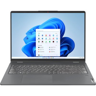 ноутбук Lenovo IdeaPad Flex 5 16ALC7 82RA003WRU Серый
