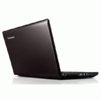 ноутбук Lenovo IdeaPad G480 59338018 Коричневый