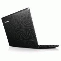 ноутбук Lenovo IdeaPad G500 59381287 Черный