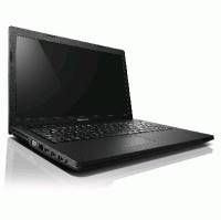 ноутбук Lenovo IdeaPad G500 59391707 Черный