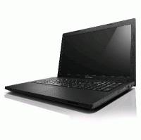 ноутбук Lenovo IdeaPad G500 59393618 Черный